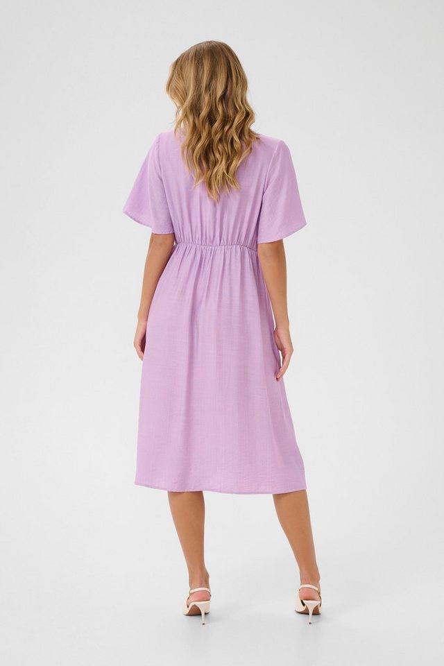 KAFFE Blusenkleid Kleid KAjasmin von KAFFE