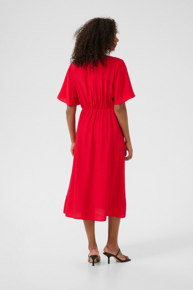 KAFFE Blusenkleid Kleid KAjasmin von KAFFE