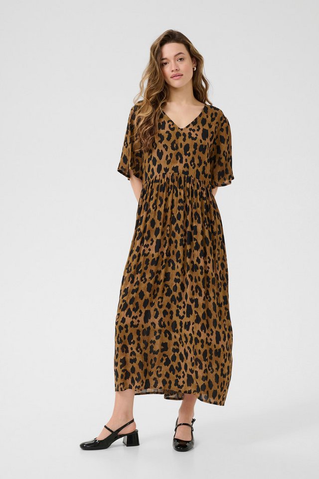 KAFFE Blusenkleid Kleid KAjessi von KAFFE