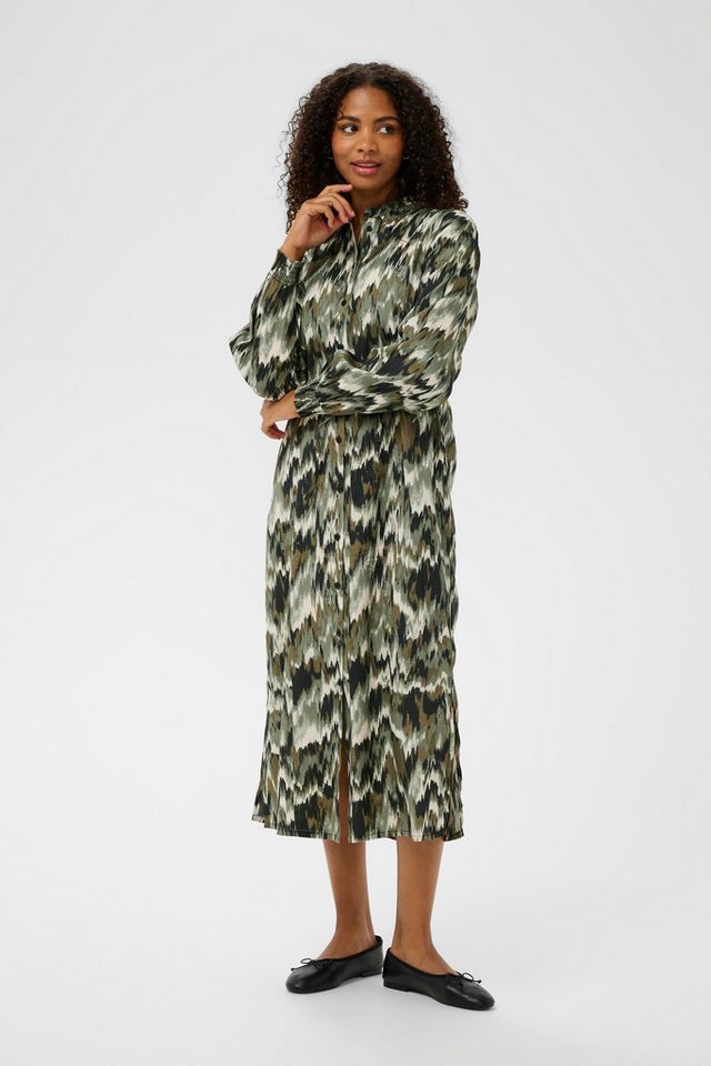 KAFFE Blusenkleid Kleid KAkia von KAFFE