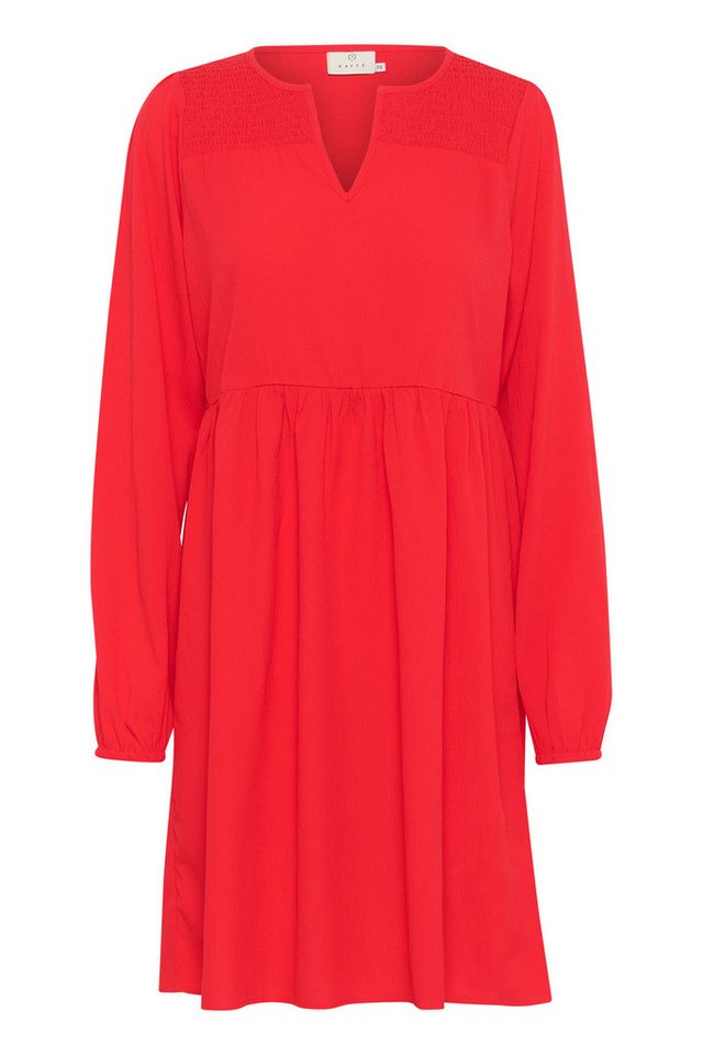 KAFFE Blusenkleid Kleid KAlinda von KAFFE