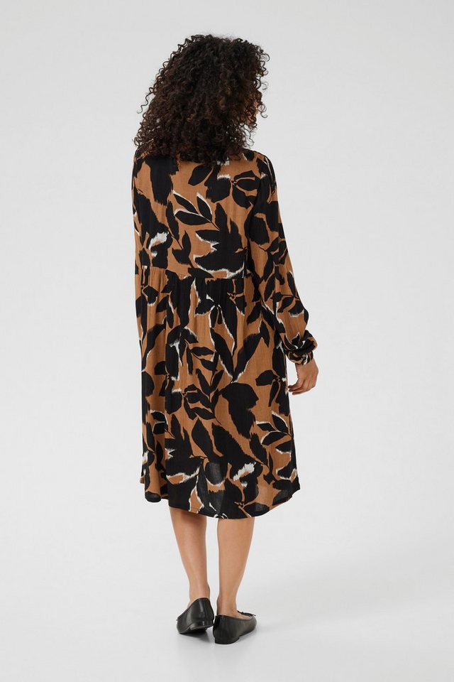 KAFFE Blusenkleid Kleid KAlisette von KAFFE