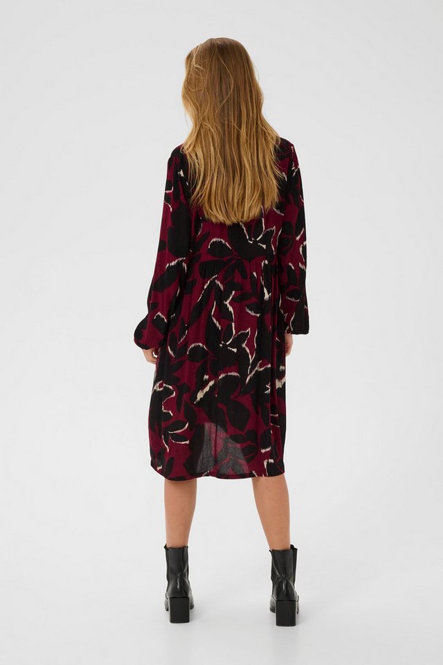 KAFFE Blusenkleid Kleid KAlisette von KAFFE