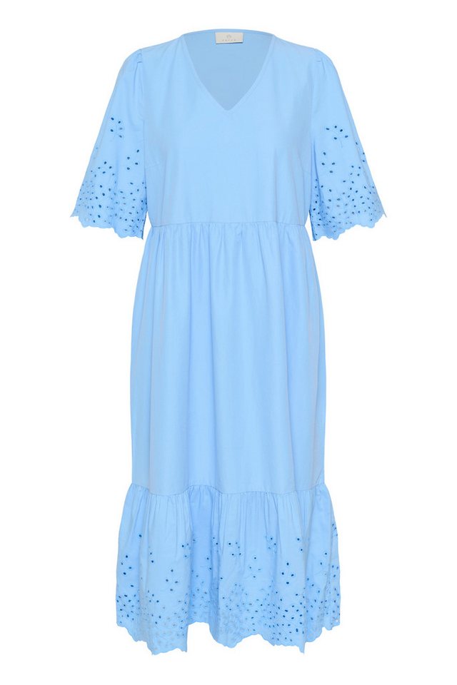 KAFFE Blusenkleid Kleid KAlouisa von KAFFE