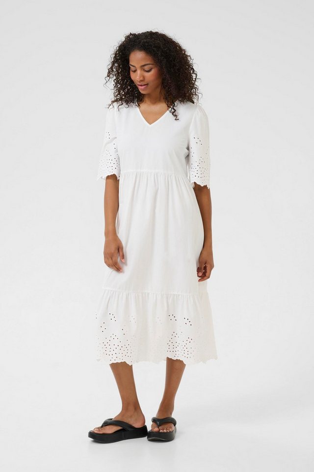 KAFFE Blusenkleid Kleid KAlouisa von KAFFE