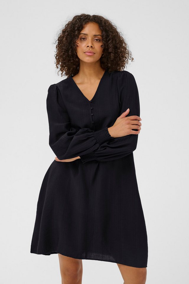 KAFFE Blusenkleid Kleid KAlufia von KAFFE