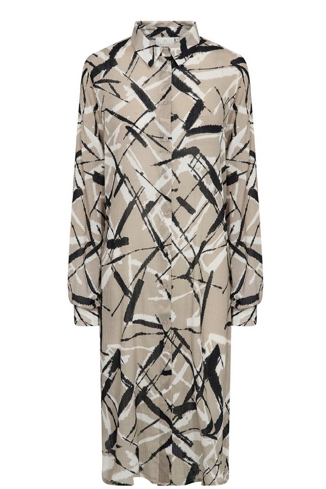 KAFFE Blusenkleid Kleid KAmanilla von KAFFE