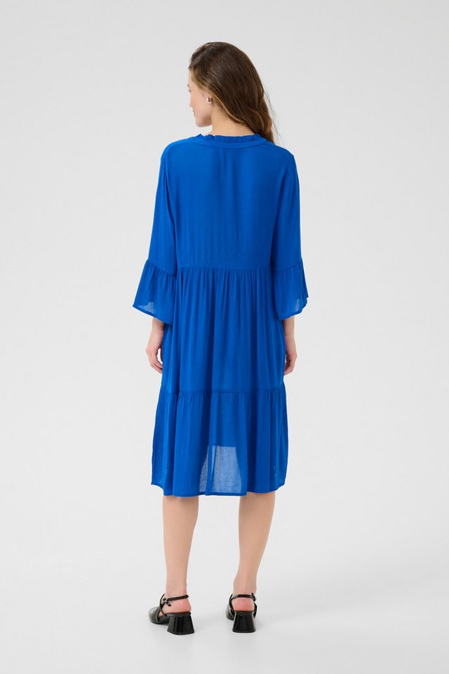 KAFFE Blusenkleid Kleid KAmarianah von KAFFE