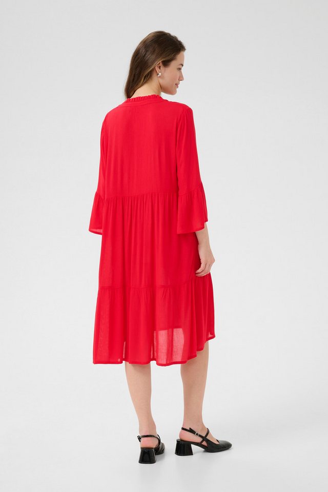 KAFFE Blusenkleid Kleid KAmarianah von KAFFE