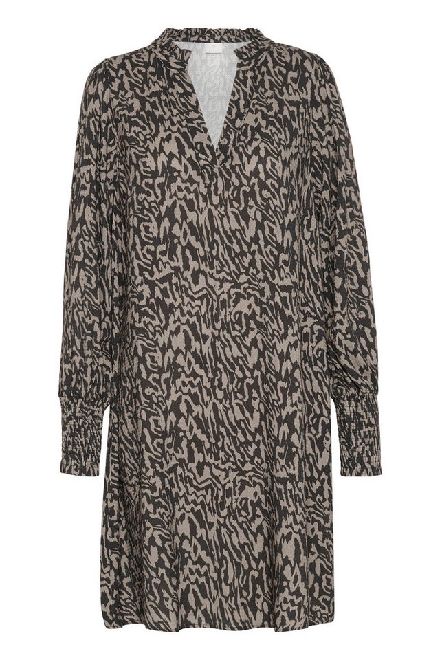 KAFFE Blusenkleid Kleid KAmathilde von KAFFE