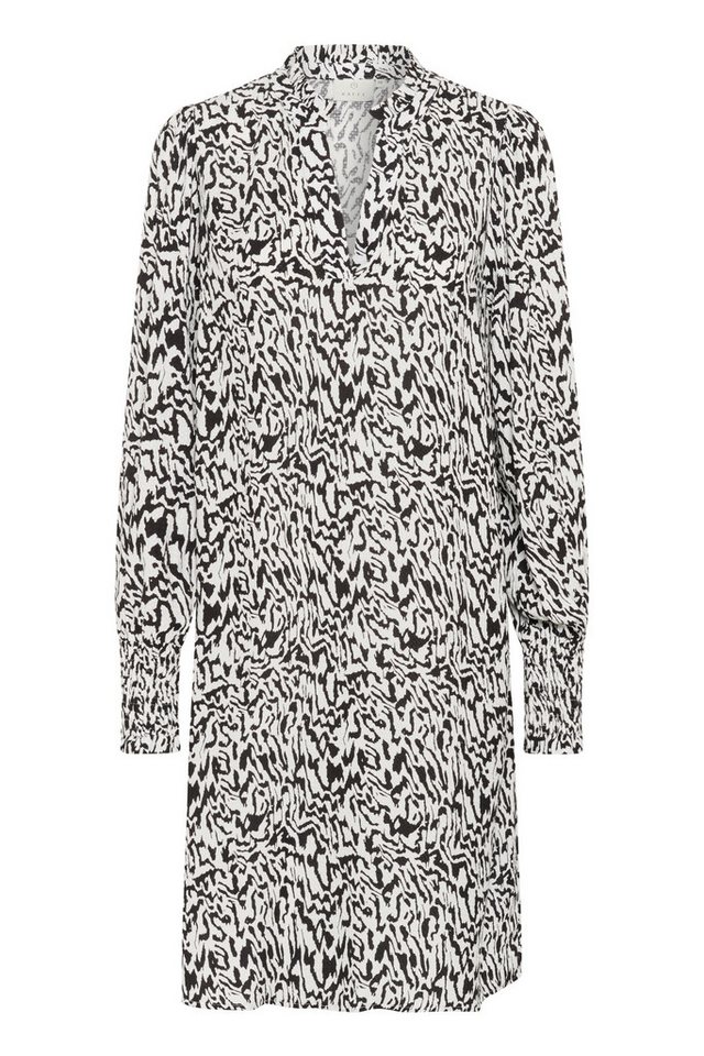 KAFFE Blusenkleid Kleid KAmathilde von KAFFE