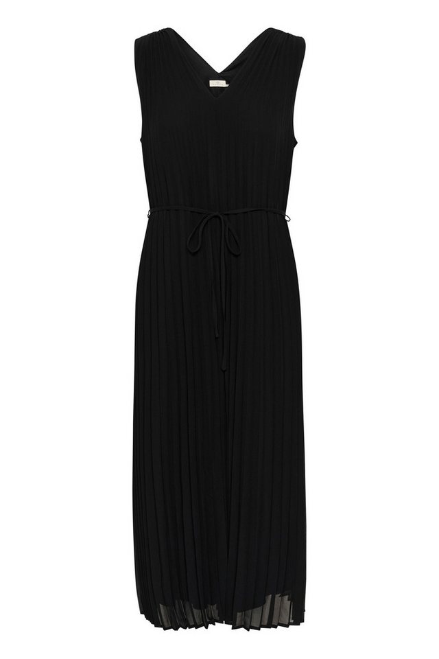 KAFFE Blusenkleid Kleid KAmelle von KAFFE