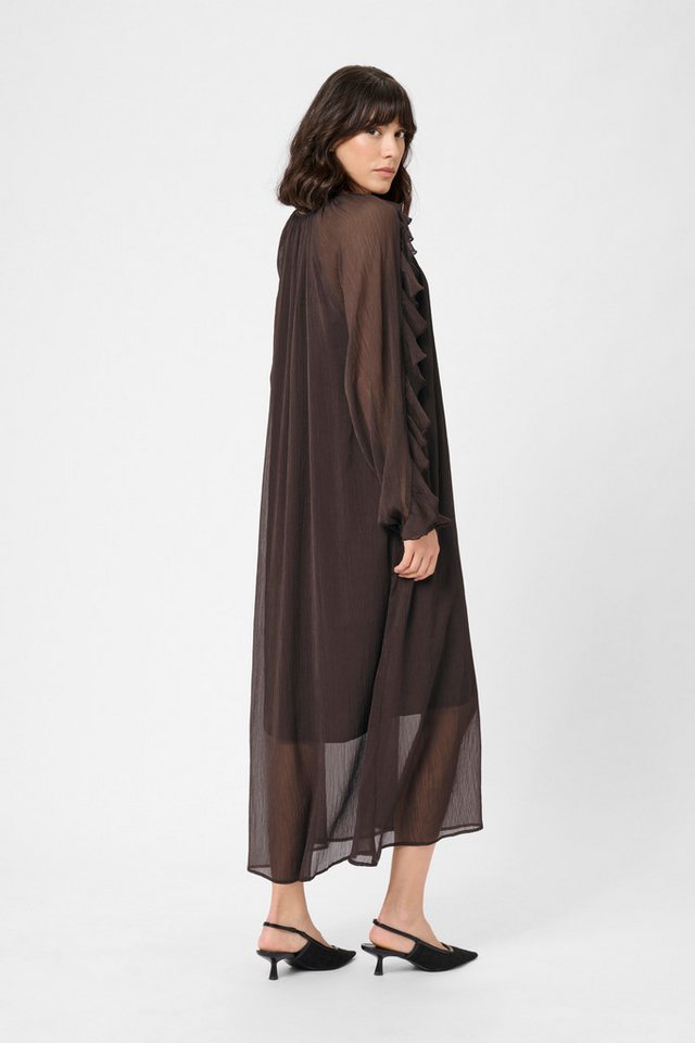 KAFFE Blusenkleid Kleid KAmila von KAFFE