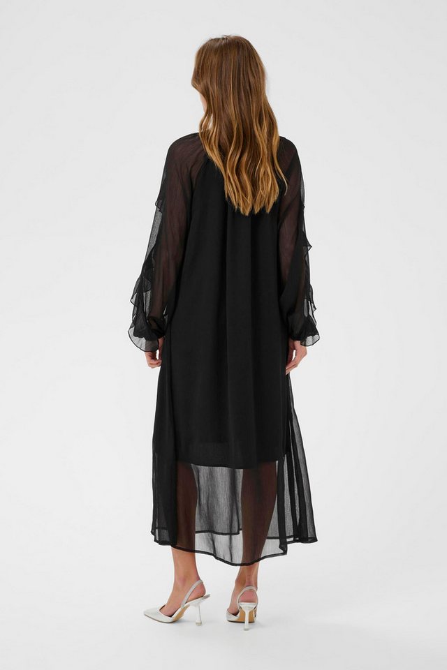 KAFFE Blusenkleid Kleid KAmila von KAFFE