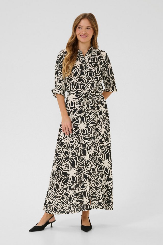 KAFFE Blusenkleid Kleid KAmira von KAFFE