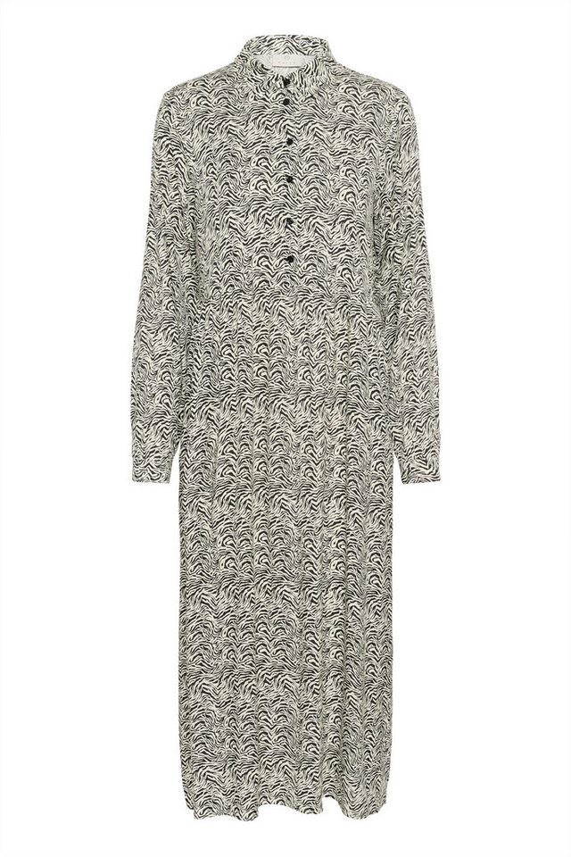 KAFFE Blusenkleid Kleid KAmiriam von KAFFE