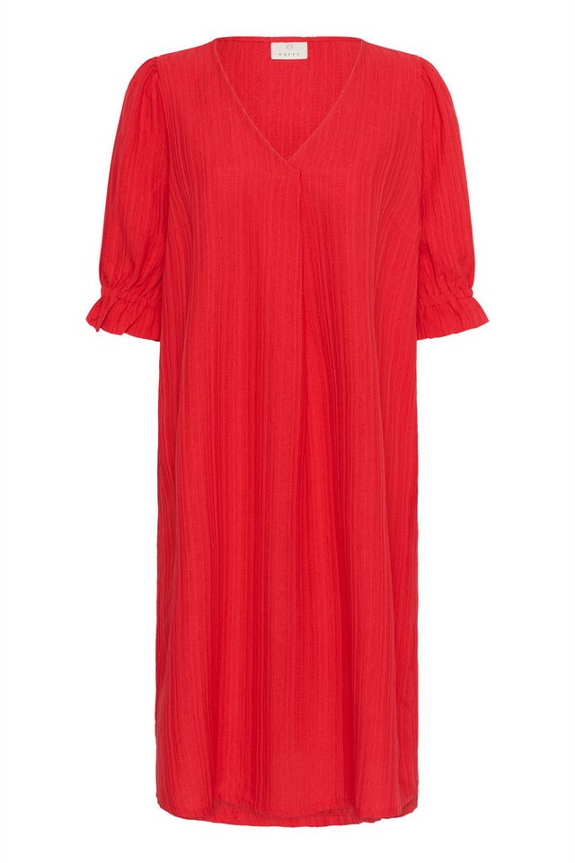 KAFFE Blusenkleid Kleid KApaulina von KAFFE