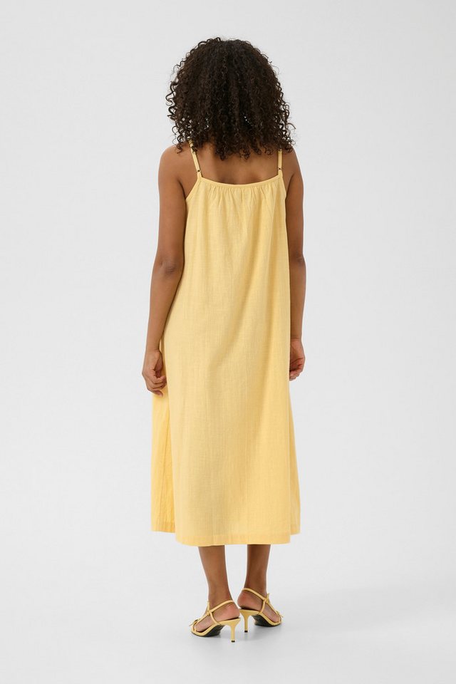 KAFFE Blusenkleid Kleid KApauline von KAFFE