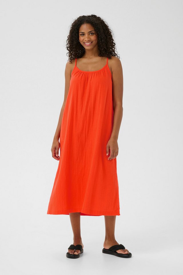 KAFFE Blusenkleid Kleid KApauline von KAFFE