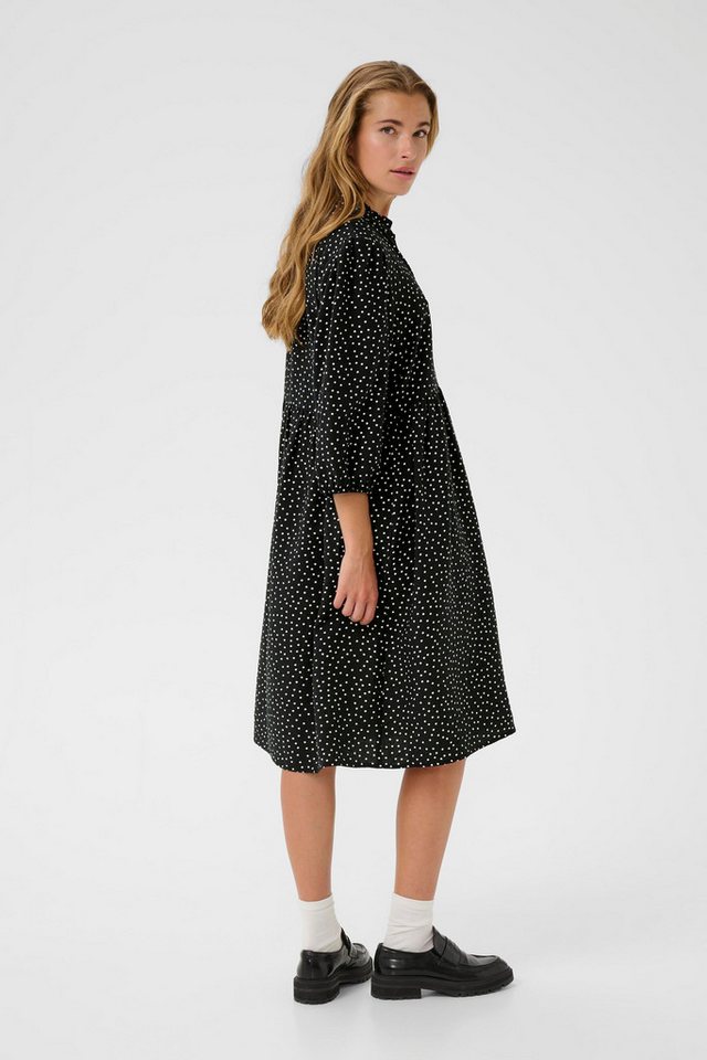 KAFFE Blusenkleid Kleid KArea von KAFFE