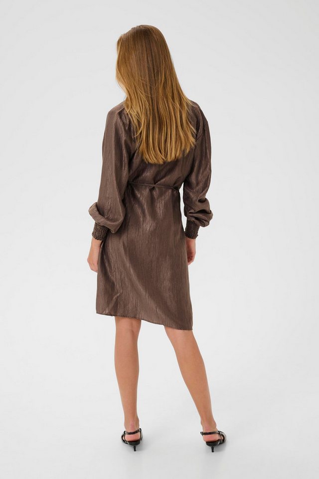 KAFFE Blusenkleid Kleid KArizz von KAFFE