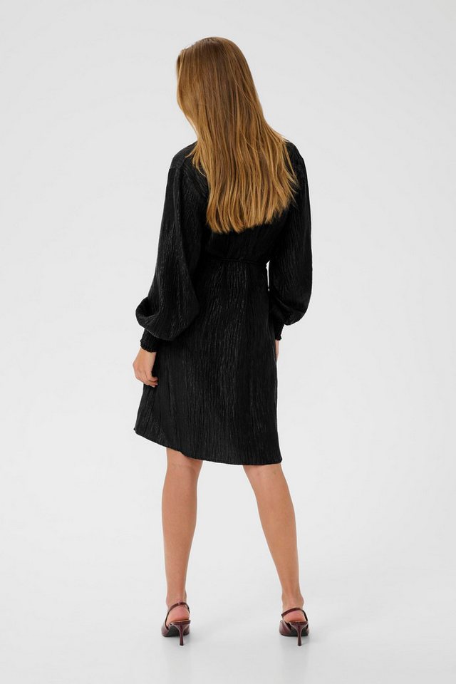 KAFFE Blusenkleid Kleid KArizz von KAFFE