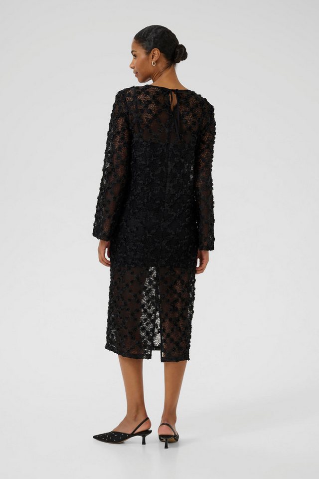 KAFFE Blusenkleid Kleid KArosie von KAFFE