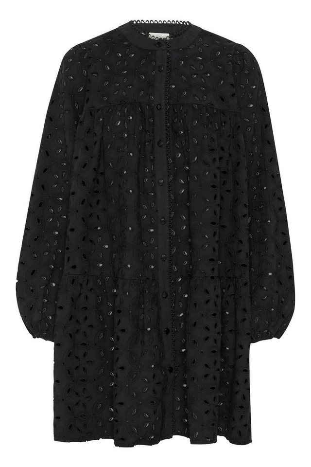 KAFFE Blusenkleid Kleid KAsilinia von KAFFE