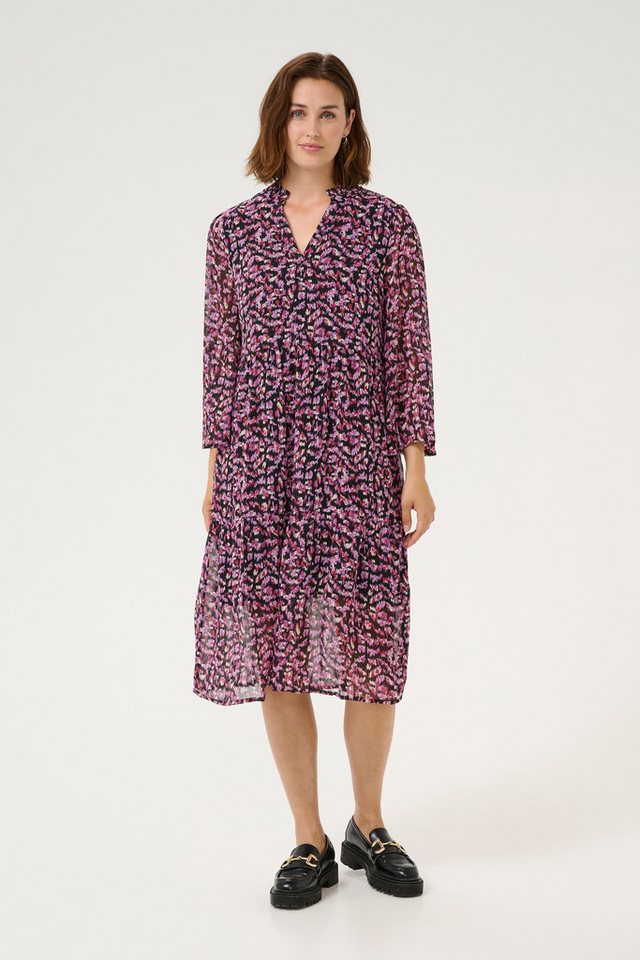 KAFFE Blusenkleid Kleid KAsilja von KAFFE