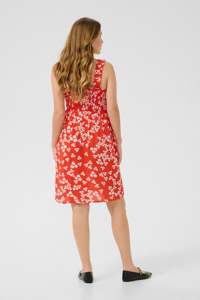 KAFFE Blusenkleid Kleid KAthora von KAFFE
