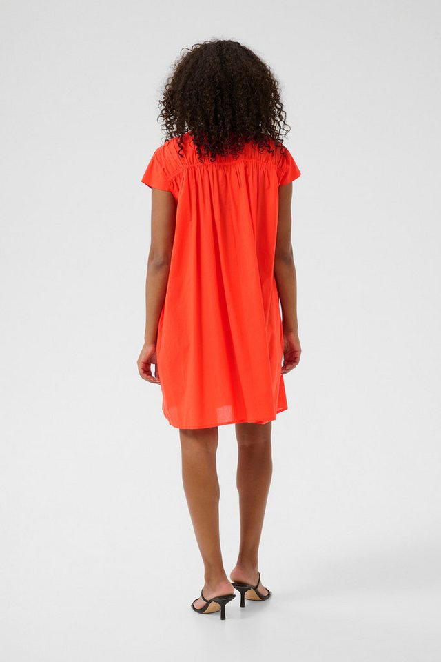 KAFFE Blusenkleid Kleid KAthua von KAFFE