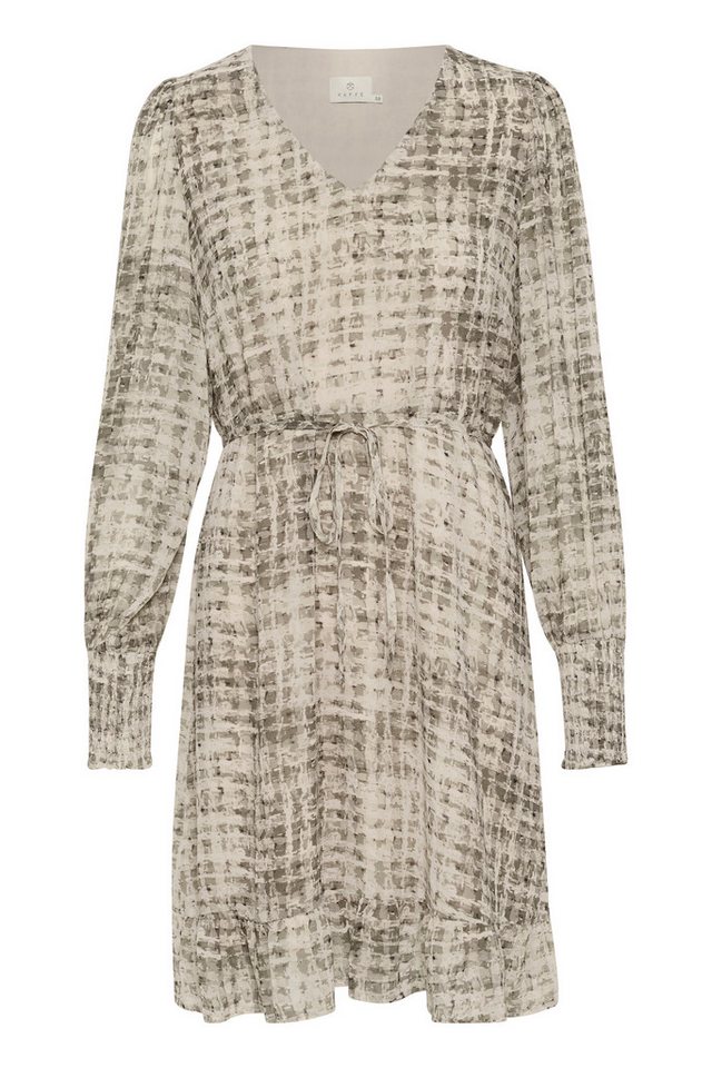 KAFFE Blusenkleid Kleid KAtrinike von KAFFE