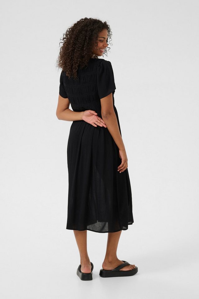 KAFFE Blusenkleid Kleid KAvalery von KAFFE