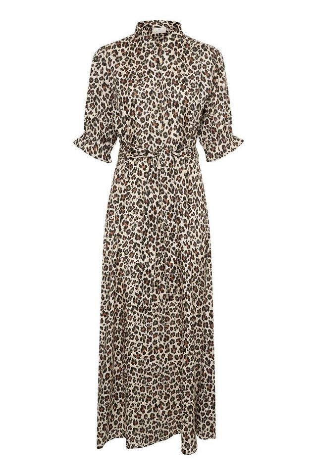 KAFFE Blusenkleid Kleid KAvelana von KAFFE