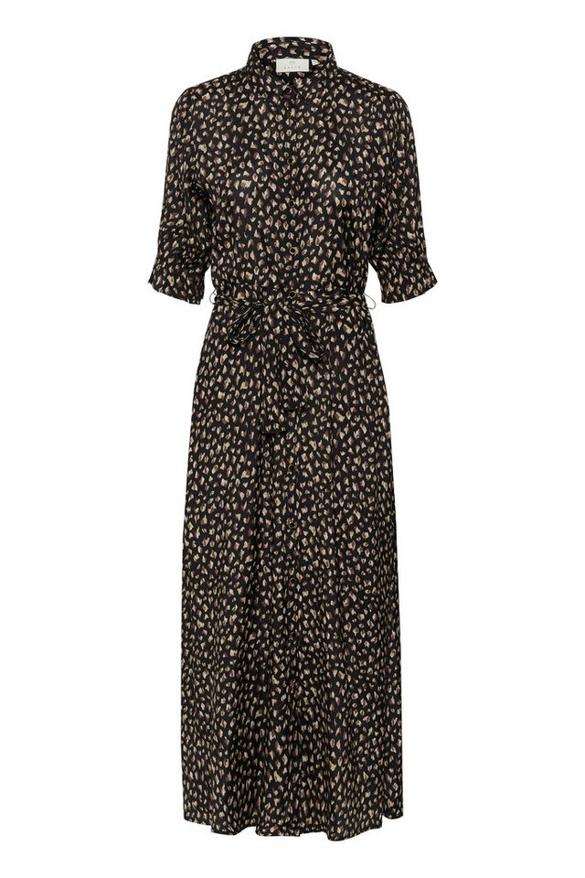 KAFFE Blusenkleid Kleid KAvelana von KAFFE