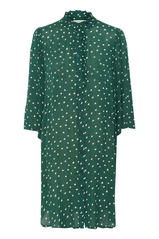 KAFFE Blusenkleid Kleid KAvinni von KAFFE