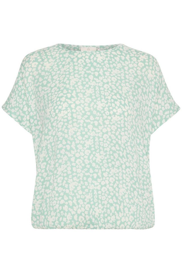 KAFFE Blusentop Ärmellose Bluse KAamber KAFFE Blusentop Ärmellose Bluse KAamber von KAFFE