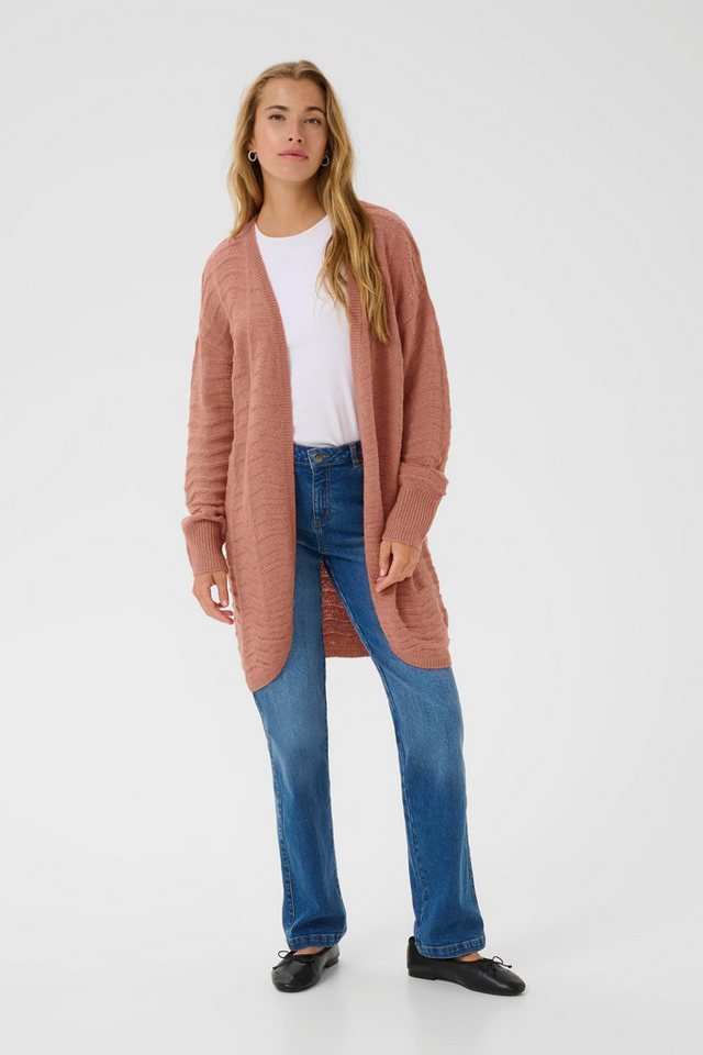 KAFFE Cardigan Strickjacke KAemria KAFFE Cardigan Strickjacke KAemria von KAFFE