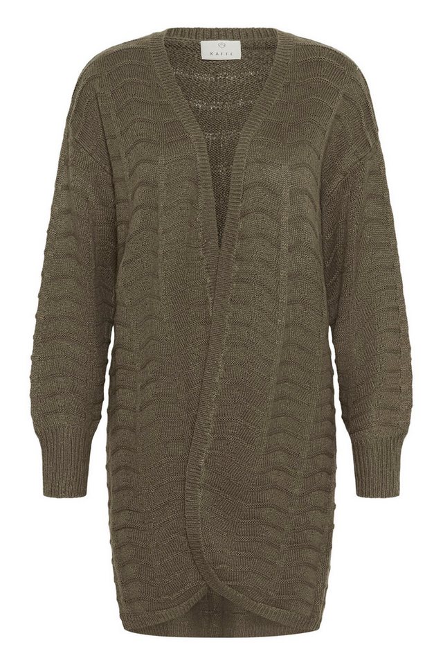 KAFFE Cardigan Strickjacke KAemria KAFFE Cardigan Strickjacke KAemria von KAFFE