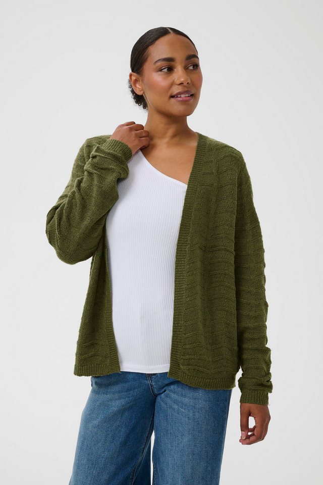 KAFFE Cardigan Strickjacke KAemria von KAFFE