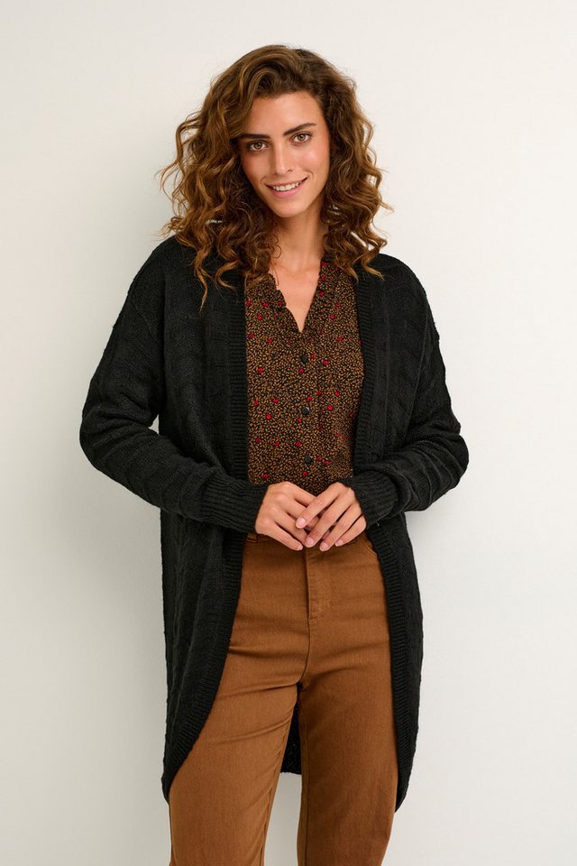 KAFFE Cardigan Strickjacke KAemria von KAFFE