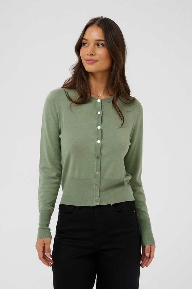 KAFFE Cardigan Strickjacke KAlizza von KAFFE