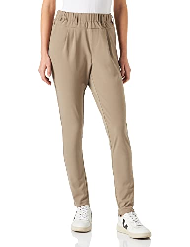 Kaffe Damen Jillian Pants Hose, Fallen Rock, 38 von KAFFE