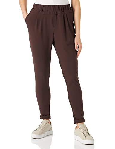 Kaffe Damen Jillian Pants Hose, Java, 34 von KAFFE