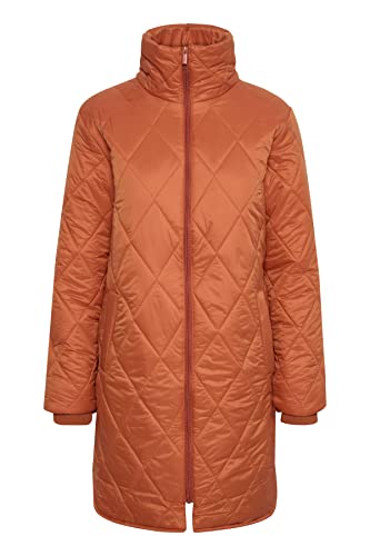 KAFFE Jacke KAlorelia Auburn 44 von KAFFE