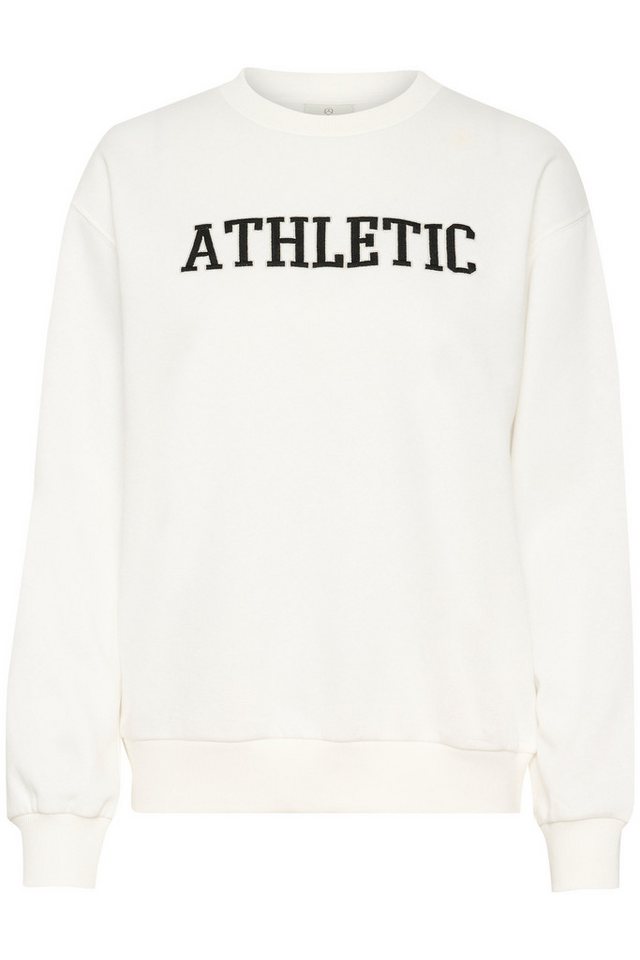 KAFFE Fleecepullover Sweatshirt KAviola KAFFE Fleecepullover Sweatshirt KAviola von KAFFE