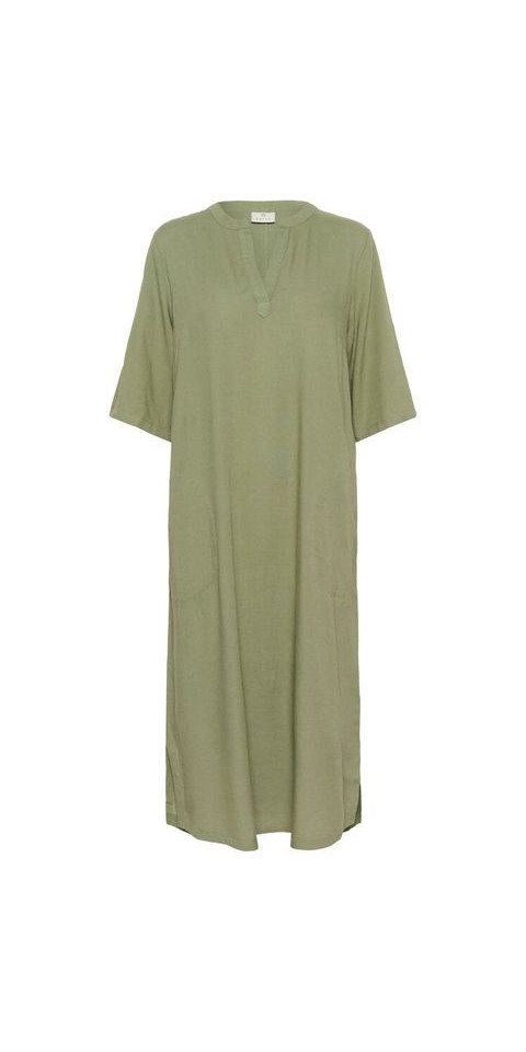 KAFFE Hemdblusenkleid Kleid von KAFFE