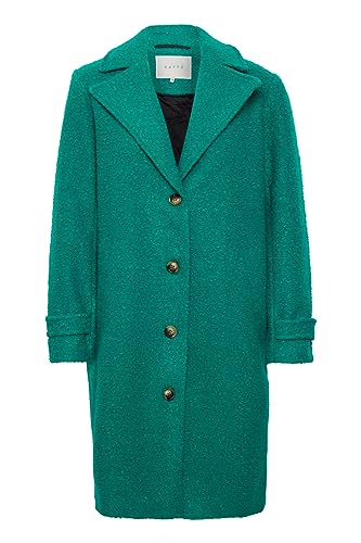 KAFFE Jacke KAanne 40, Aventurine 40 von KAFFE