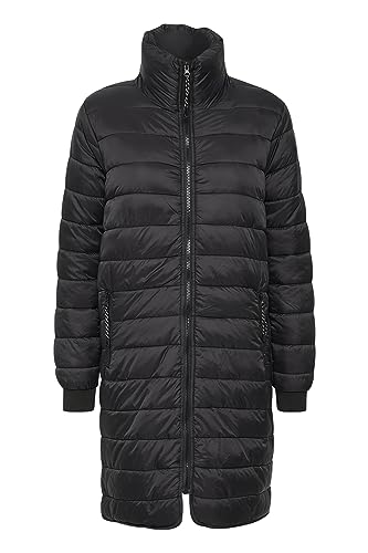 KAFFE Jacke KAlira Black Deep 38 von KAFFE