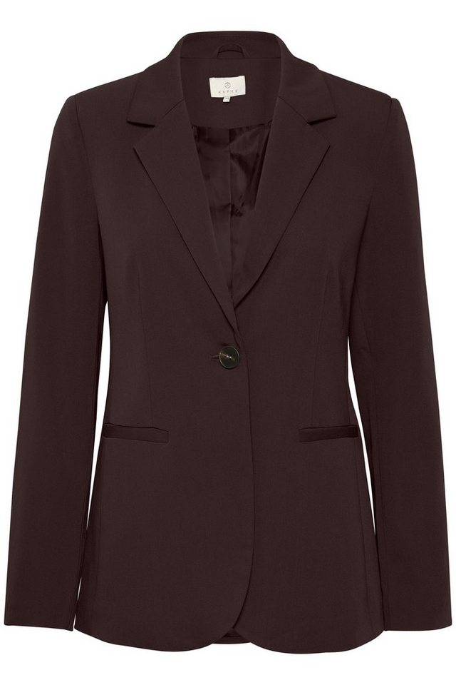 KAFFE Jackenblazer Blazer KAsakura von KAFFE